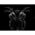 Rizoma Stealth Mirrors for Naked Bikes